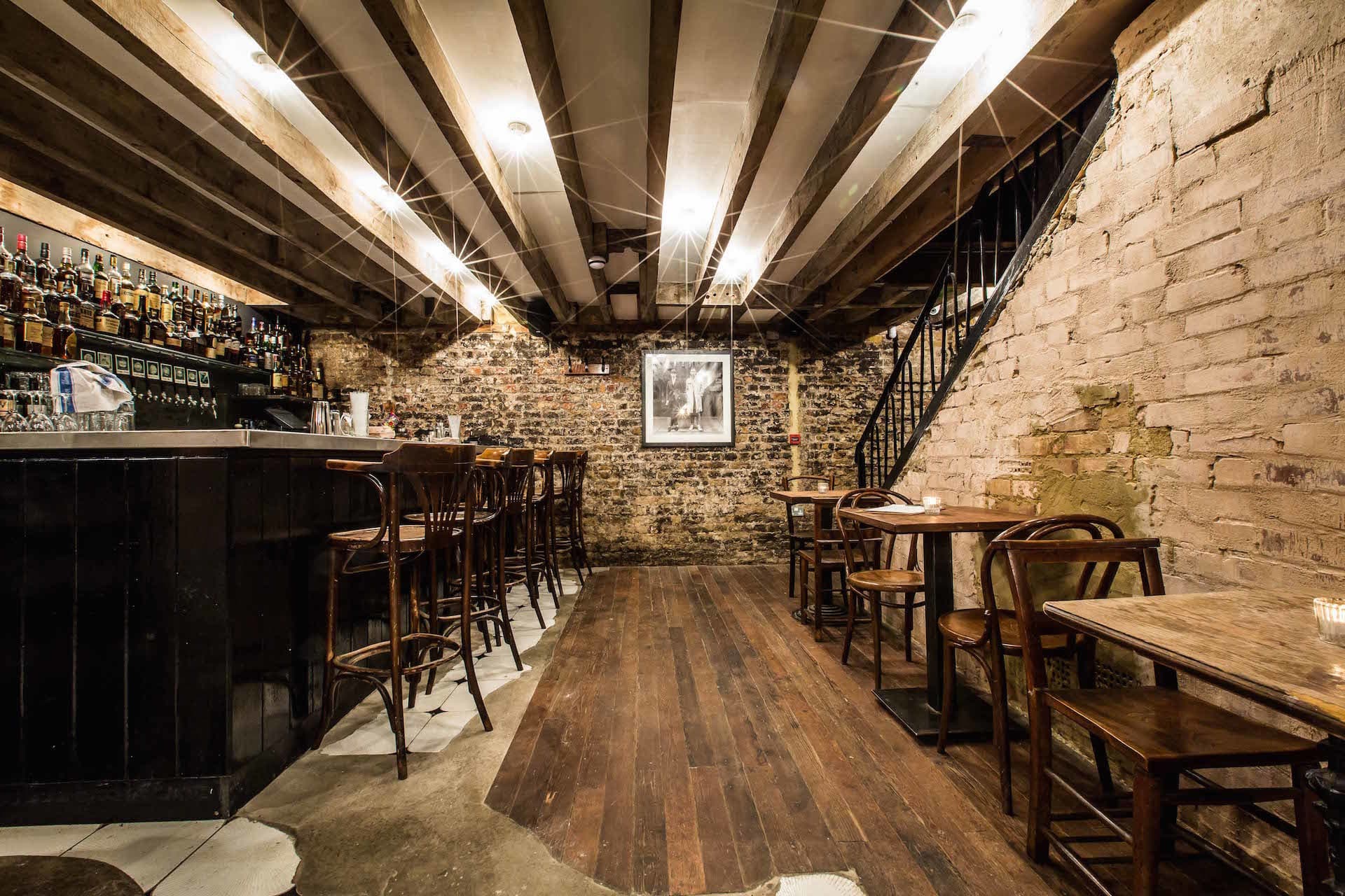 The Gallery — London